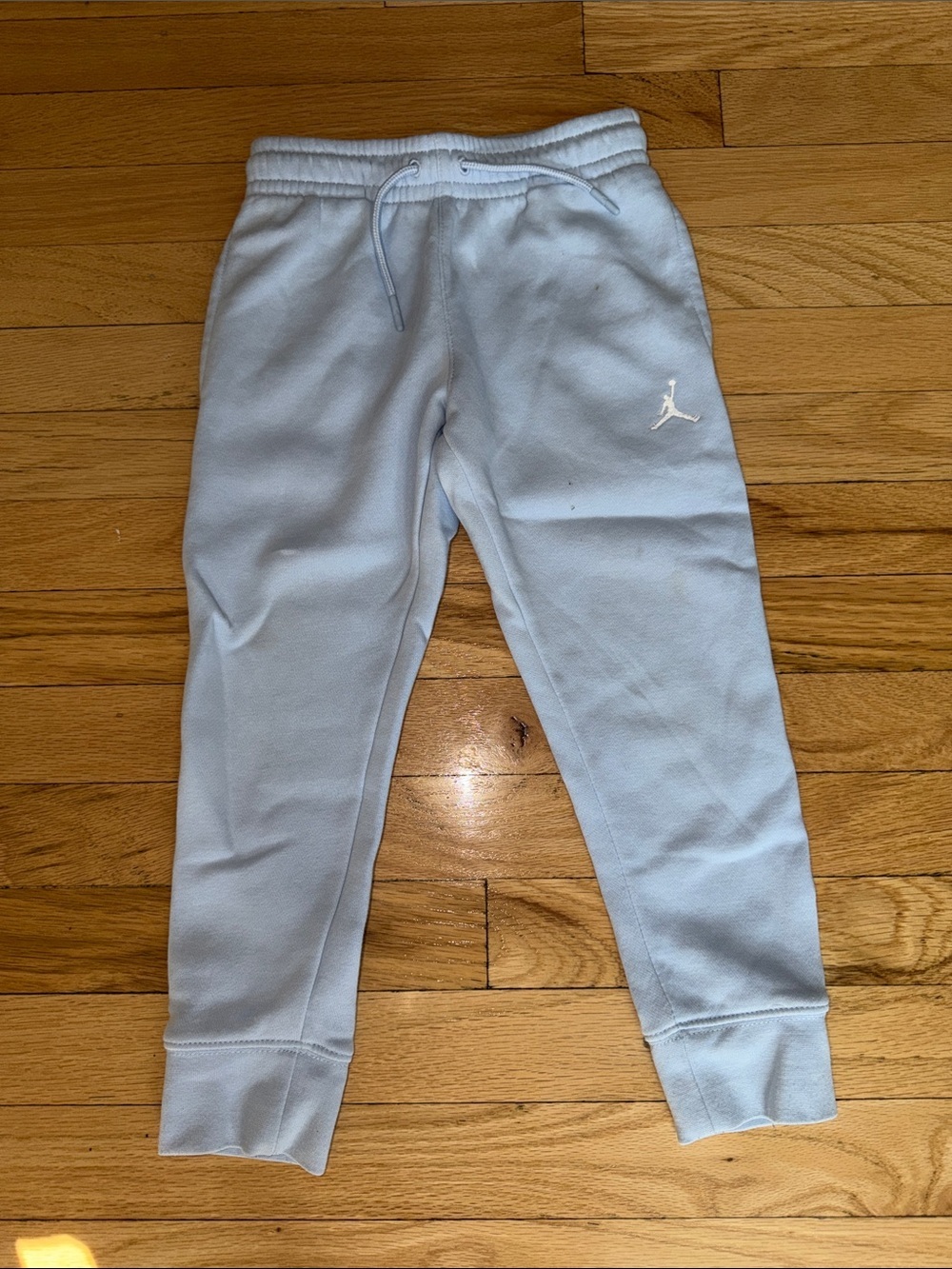 Jordan Brooklyn Fleece Pants size 4-5 years